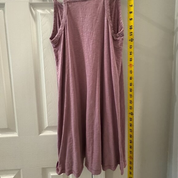 Universal Threads Pink Dress Women XS - Picture 3 of 4
